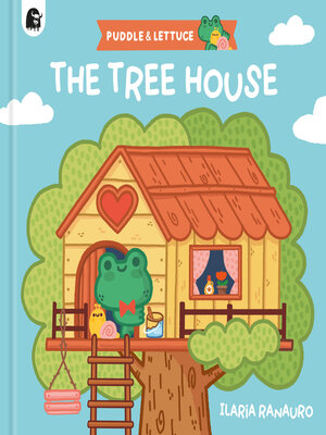 cover image of The Treehouse